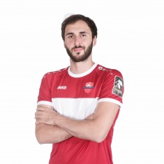 ნიკა სანდოხაძე